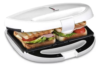 Trisa, Trisa Sandwich Toaster Tasty Snack