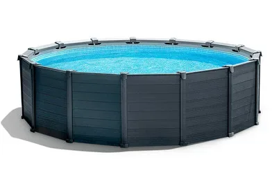 Intex, INTEX Pool-Set 16805