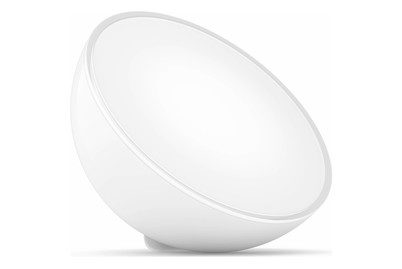 Philips Hue, Philips Hue Pendelleuchte "Hue Tischleuchte Go" Farbwechsler  Neutralweiss  Tageslichtweiss  Warmweiss