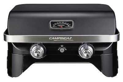 CAMPINGAZ, Campingaz Attitude LX Grill – Gasgrill – schwarz