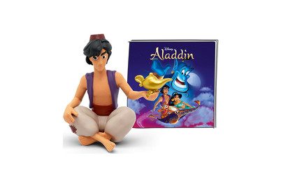 undefined, Content-Tonie: Disney Aladdin