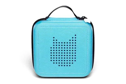 Tonie-Transporter Hellblau