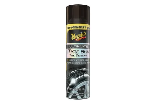 Meguiars Reifen-Glanzversiegelung | 386 ml