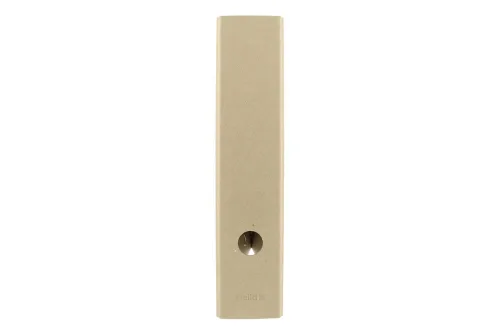 Biella, BIELLA Ordner Minimal Design 7cm 0114407.10 braun A4