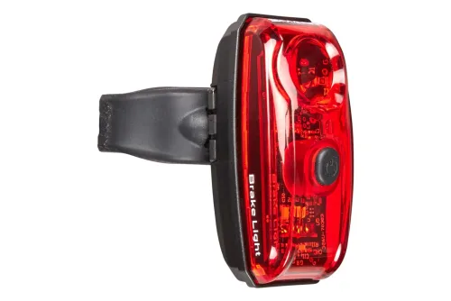 Smart Rücklicht Trail 80 Plus USB