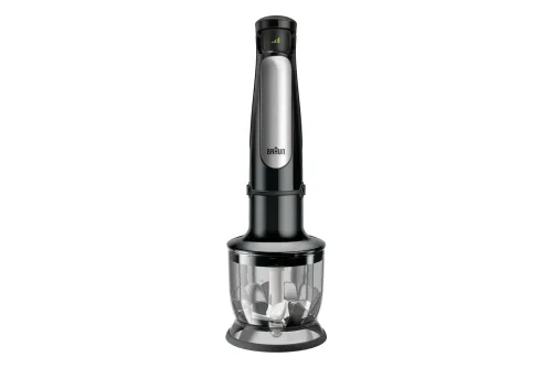 Braun, Braun - Stabmixer