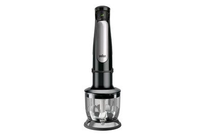 Braun, Braun - Stabmixer