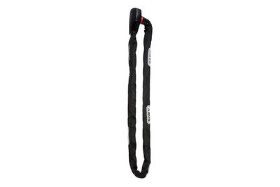 Abus, Abus Kettenschloss Catena 6806K/110 ohne Halter - schwarz