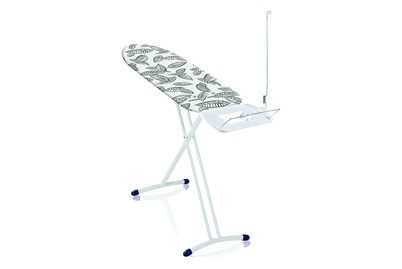 LEIFHEIT, Leifheit Air Board Express L Solid Bügelbrett – blau
