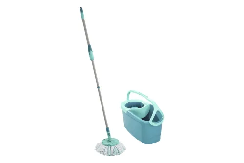 LEIFHEIT, LEIFHEIT Clean Twist Wischmopp Set Ergo