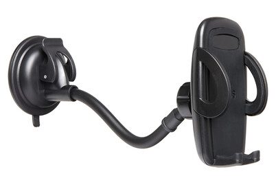 SBS, SBS Auto Halterung schwarz