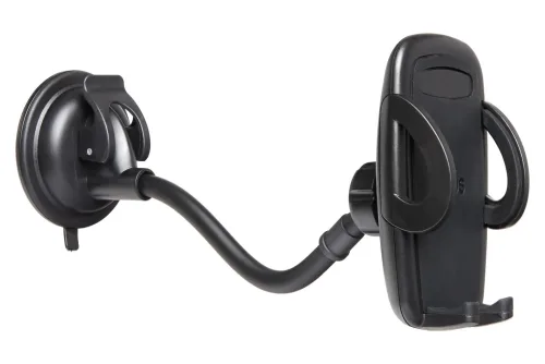 SBS, SBS Auto Halterung schwarz