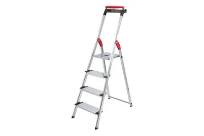 Hailo Haushaltsleiter L95 HB | 4 Stufen