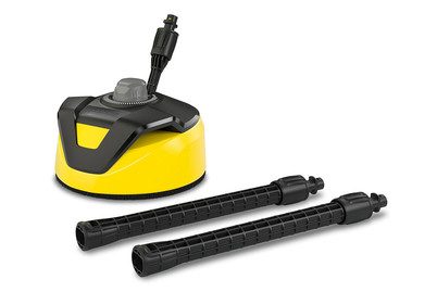Kärcher Home & Garden, Kärcher Home & Garden 2.644-084.0 T5 T-Racer Flächenreiniger Passend für (Marke Hochdruckreiniger) Kärcher 1 St.