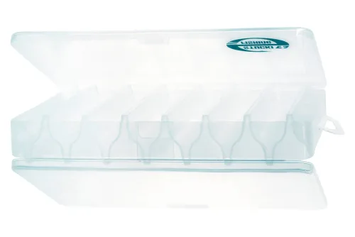 Stucki Fishing, Stucki Fishing Doppel-Wobblerbox gross