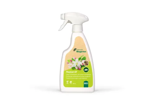 Biogarten Rapisal AF | 500 ml