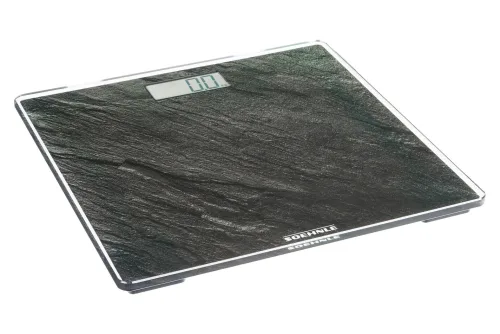 Soehnle, Soehnle - Personenwaage, Black