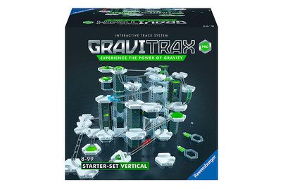 Gravitrax, Gravitrax Ravensburger Pro Starter-Set Vertical 8+ Jahre