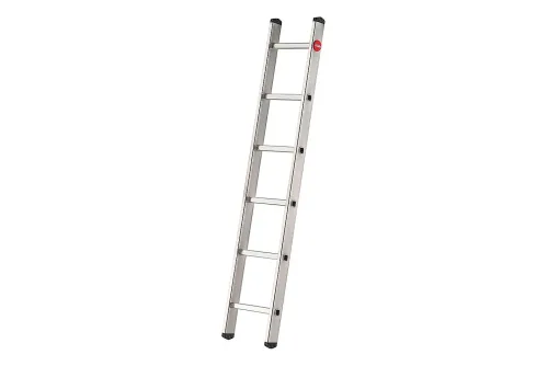 Hailo, Hailo Anlegeleiter Aluminium | 6 Sprossen