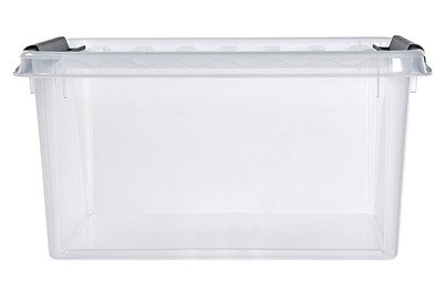 Orthex, SmartStore Box KLAR - 50x39x26cm (31L)