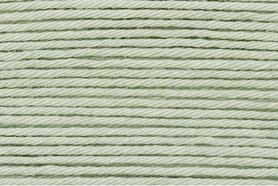 Rico, Rico Creative Ricorumi DK, mint 25 g, 57.5 m, 100 % CO
