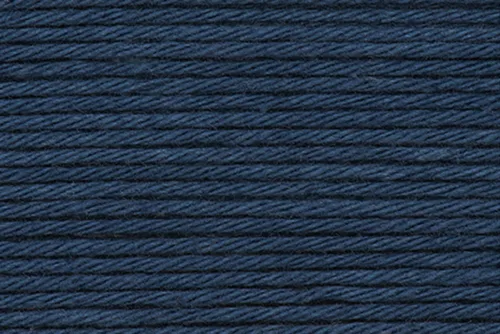 RICO-Design, RICO-Design - Handarbeitsgarn, 57.5M, Nachtblau
