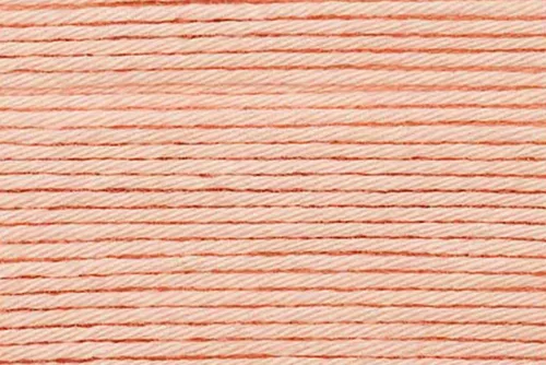 Rico, Rico Creative Ricorumi DK, nude 25 g, 57.5 m, 100 % CO