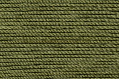 RICO-Design, RICO-Design - Handarbeitsgarn, 57.5M, Olivegrün