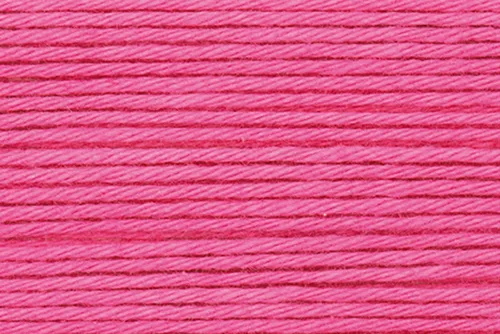 RICO-Design, RICO-Design - Handarbeitsgarn, 57.5M, Pink