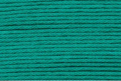 RICO-Design, RICO-Design - Handarbeitsgarn, 57.5M, Smaragdgrün
