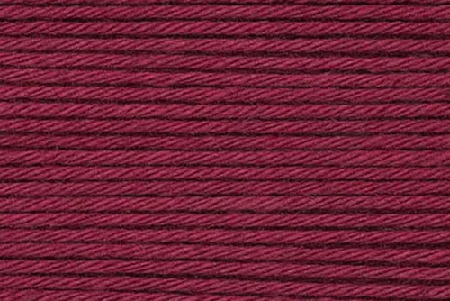 RICO-Design, RICO-Design - Handarbeitsgarn, 57.5M, Bordeaux