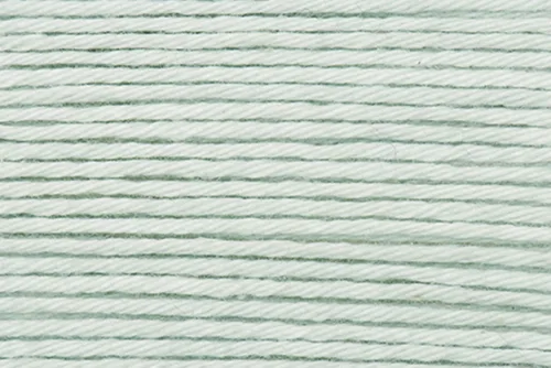 Rico, Rico Creative Ricorumi DK, eisgr&uuml;n 25 g, 57.5 m, 100 % CO