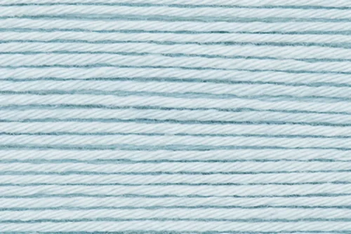 RICO-Design, RICO-Design - Handarbeitsgarn, 57.5M, Hellblau