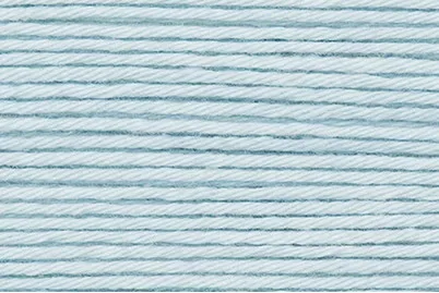 RICO-Design, RICO-Design - Handarbeitsgarn, 57.5M, Hellblau