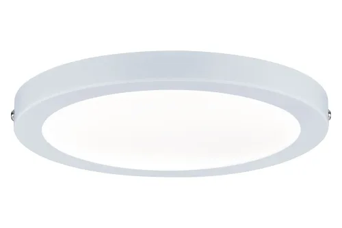 Paulmann, Paulmann Atria 70937 LED-Panel 15 W Neutralweiß Weiß (matt)