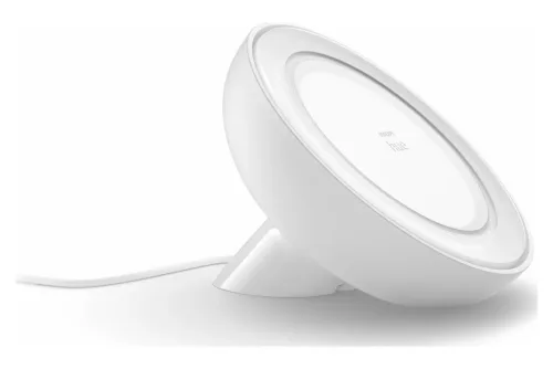 Philips Hue, Philips Hue LED Tischleuchte Bloom Weiss 7.1 W