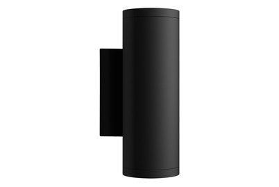 Philips Hue, Philips Hue LED-Außenwandleuchte 1746330P7 Appear LED fest eingebaut 8 W RGB, Warmweiß, Kaltweiß, Tageslichtweiß