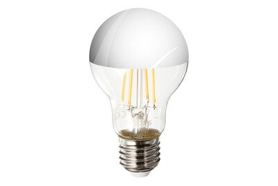 Philips LED, Philips LED 78247400 LED EEK F (A - G) E27 Glühlampenform 7.2 W = 50 W Warmweiß (Ø x L) 6 cm x 10.6 cm dimmbar 1 St.