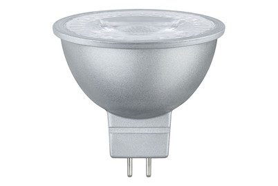 Paulmann, Paulmann 28759 LED EEK G (A - G) GU5.3 6.5 W Warmweiß (Ø x H) 50 mm x 48 mm 1 St.