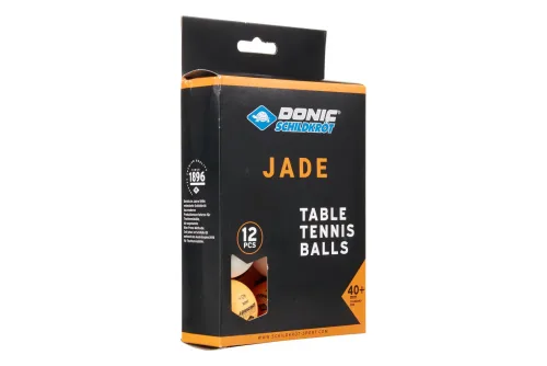 Schildkröt Tischtennisball Jade 40+