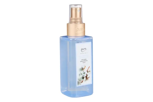 Ipuro, Ipuro - Duftspray, 120 ml, Blau