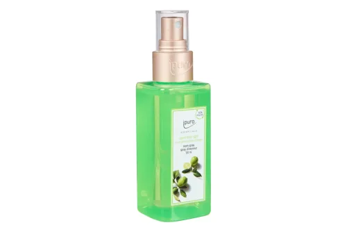 Ipuro, Ipuro - Duftspray, 120 ml, Grün