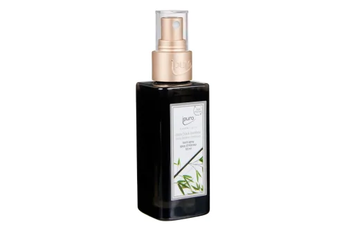 Ipuro, IPURO Raumspray Essentials IFC1268 black bamboo, 120ml