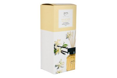 ipuro Essentials soft vanilla Raumduft 50ml