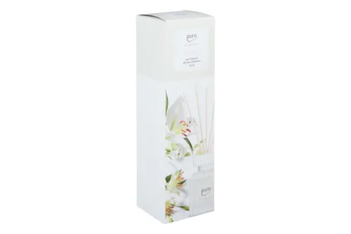 Ipuro - Duftstäbchen, 100  ml, Weiss