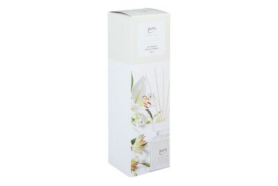 Ipuro - Duftstäbchen, 100  ml, Weiss