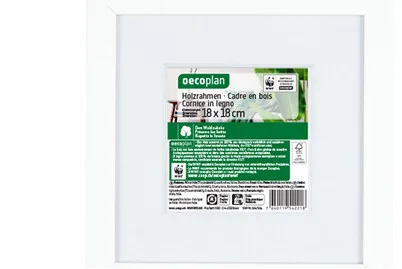 Oecoplan Bilderrahmen