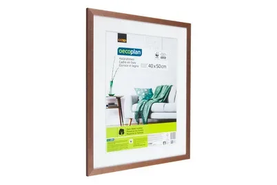 Oecoplan Bilderrahmen