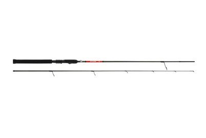 Stucki Fishing, Stucki Fishing Spin Allround - Spinnrute