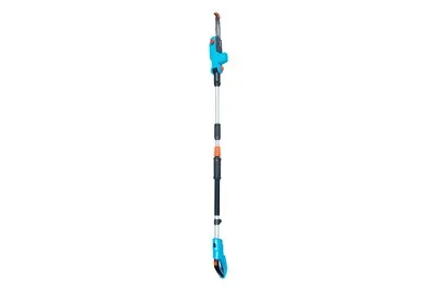 Gardena, GARDENA 14770-55 TCS 20/18V P4 solo Akku Hochentaster ohne Akku Li-Ion